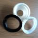 Customized Request 1/2inch 3/4inch 47/58/70mm Dust Ring for Tube Type Heat Exchanger