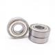 ABEC-3 Precision Rating 6003 Z Ball Bearing for Heavy-Duty Applications