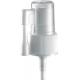 Pharmaceutical Throat Mist Spray Caps , K310B Multifunctional Fine Mist Spray Top