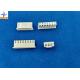 2.5mm pitch Disconnectable Crimp style connectors XH connector Shrouded header type