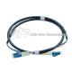 4.8MM Optical Patch Cord LSZH 1550nm For Base Station