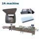 Easy to Debug SHH800AG-2 Automatic Bottom Gluing Machine for Printing and Packaging