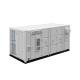 Energy Storage Container 3MKWH Energy Storage Battery With Lifepo4 Battery All In One Solution