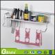 Wholesale Storange Holder Multi-fonction Aluminum kitchen rack