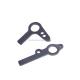 Custom Steel Motorcycle Spare Parts Customers' Demand and Precision Engineered Design