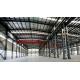 Good Quality Prefabricated Steel Structure Shed