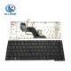 HP Black Laptop Keyboard For Elitebook 8440 8440W 8440P US Backlit Layout