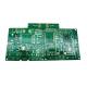 OEM High TG PCB 180 FR4 Multilayer Buried and Blind Via Holes Circuit Board