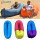 Factory direct Outdoor Furniture Hangout lazy air sleeping bag