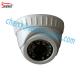 Home security camera AHD camera coaxial cable 1080p 3.0mp dome camera Plastic dome Indoor