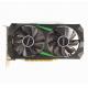 Dual Fans New Gaming Graphic Cards GTX1650 4G 128Bit GDDR6 192GB/S