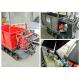 High Precision Farm Work Hydraulic Track Transporter 500KG-10ton Load Capacity