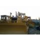 2010 D7H used bulldozer used caterpillar tractor sierra-leone Freetown senegal Dakar