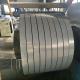 100m To 1000m Cold Rolled Steel Strip Galvanized Steel Coil 0.12mm To 2.0mm