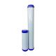 20in UDF Activated Carbon Water Filter Cartridge with Food Grade Polypropylene Shell