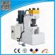Hydraulic Marking Machine for Angles steel plates