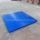                  1000kg 1ton Electronic Platform Weighing Floor Scales with High Accuracy             