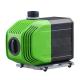 Green Frequency Submersible Water Pump Conversion Fountain For Small Ponds