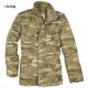 Polyester Military Garments Camouflage Suit Army Acu Uniform