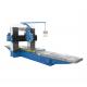 2200mm Double Column milling Machine / Horizontal Vertical Milling Machine
