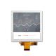 MIPI Interface 4 Inch LCD TFT Display 720x720 Resolution Touch Panel