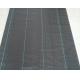 Anti UV Heavy Duty Ground Cover Fabric BV Woven Weed Control Fabric