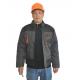 Classic Industrial Work Jackets Canvas Oxford 600D Workwear Winter Jackets