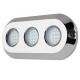 36 CREE LEDs 180W 316L Underwater Yacht Tail Lights