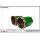 NW Casing Shoe Bit , CE & ISO Durable Impregnated Diamond Core Drill Bit