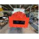 Smaller Type EV45 Vacuum Extruder Clay Brick Making Machine With Good Quality BBT Manufacturer China