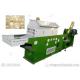 Large Wood Shaving Processing Machine High Rotating Speed 4500 R/Min