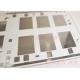 1 Layer Printed Circuit Board , Aluminum Material , 2W/MK