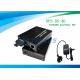 Gigabit Media Converter SM 10 / 100M 1310nm 40Km SC , External Power