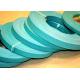 Material PTFE Hydraulic Wear Rings High Elasticity Wear Resistant For Mechanical