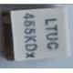 LTUC455KDx   LTUCG455D    CFUKF455KD1X-R0  Piezoelectronic ceramic filter 455khz,