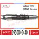095000-0440 original Diesel Engine Fuel Injector 095000-0440 095000-0441 095000-0442 for DENSO