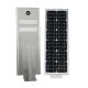 40W All in One Solar Street Lights Integrated Solar LED Street Light Motion Sensor Solar Lights Outdoor Driveway Lights