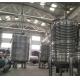 Chemical Stainless Steel Coil Heat Exchanger In Petroleum Refinery 380v