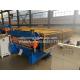CE Roof Panel 11kw Double Layer Roll Forming Machine