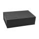 Book Shape Custom Magnetic Folding Gift Box For Sunglasses Packaging Set