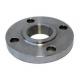 Hot Sales Threaded Flange Super Austenitic Stainless  A182 F44 500# 4-12 For Industry