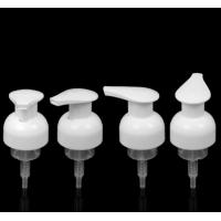42/410 Hand Soap Shampoo Bottle With Pump Empty Shower Gel Pump Bottle