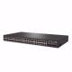 H3C S5130S-52S-SI POE Network Switch 144Mpps L2 Ethernet Switch