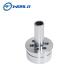 Precision CNC Aluminum Custom Machined Parts Sandblasting