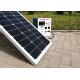 Portable Solar Generator 220v 1.5 Kw Off Grid Solar System
