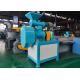 Livestock Manure Organic Fertilizer Granulator Ring Die Pelletizer Machine