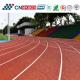 Stadium Gym Flooring Track Tartan Athletic Runway Rubber Running Sports Flooring