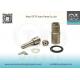 Denso Repair Kit For Injector 23670-0L090  294050-0521 G3S6