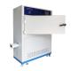 Fiberglass Programmable Environmental Test Chambers -70C To 150.C Range 10%-98% RH Humidity