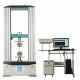 Tabletop Electromechanical Universal Testing Machine Dual Column For Compression Test